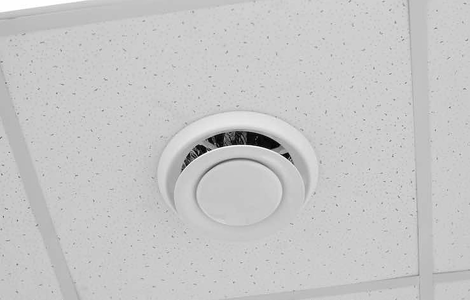 Ventilatie reinigen